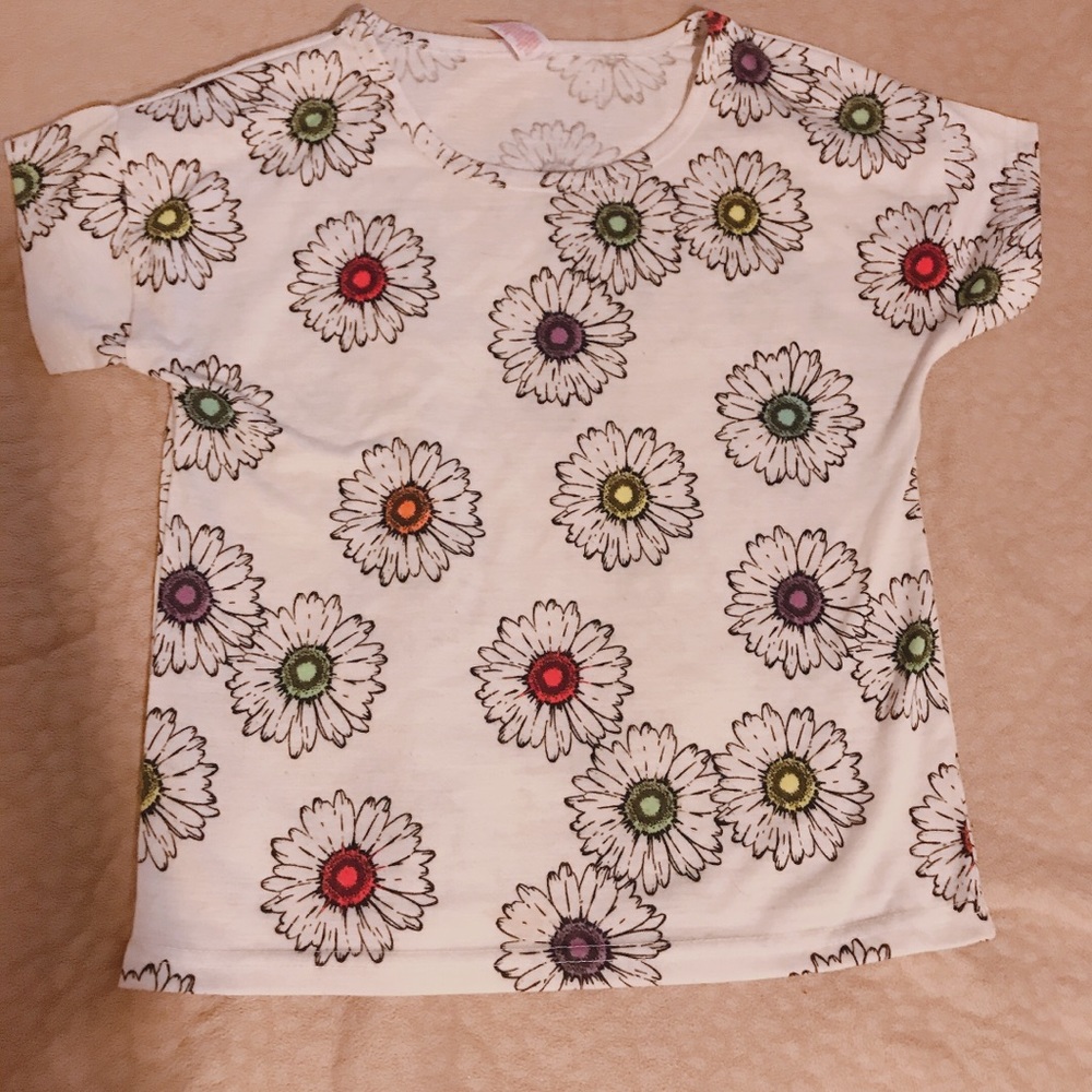 T shirt